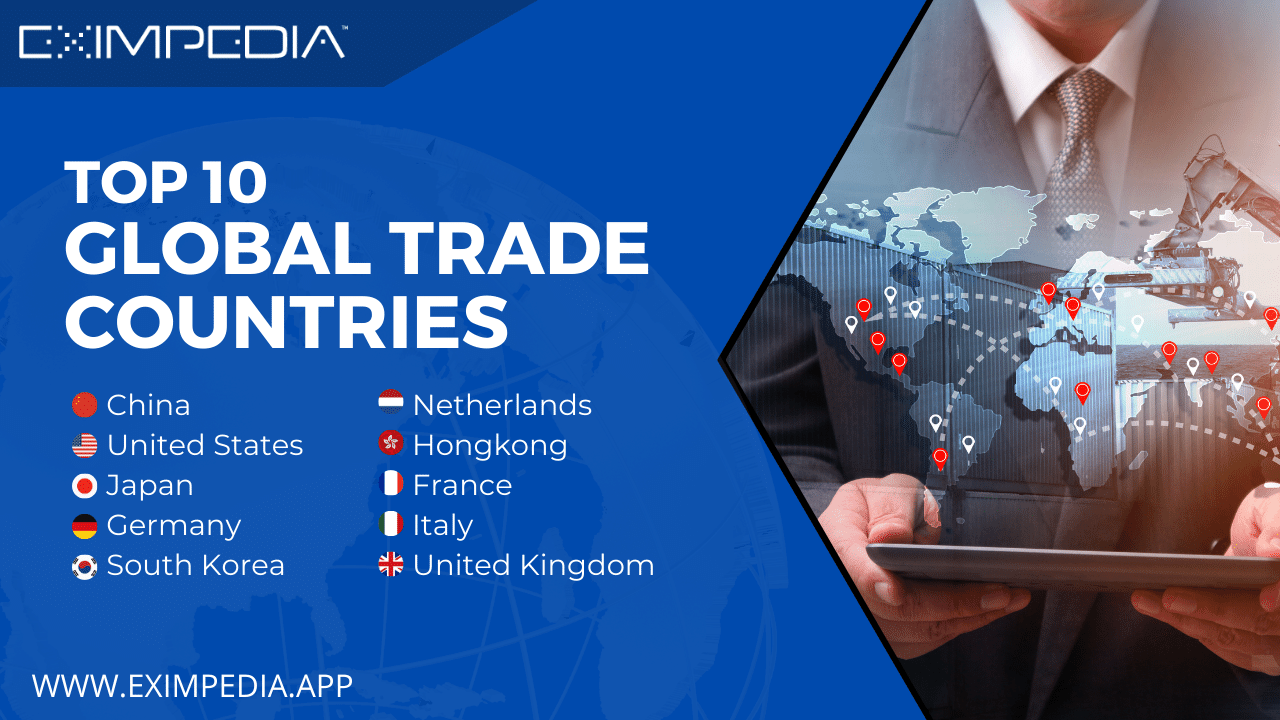 Stock Exchanges The Hubs of Global Trade