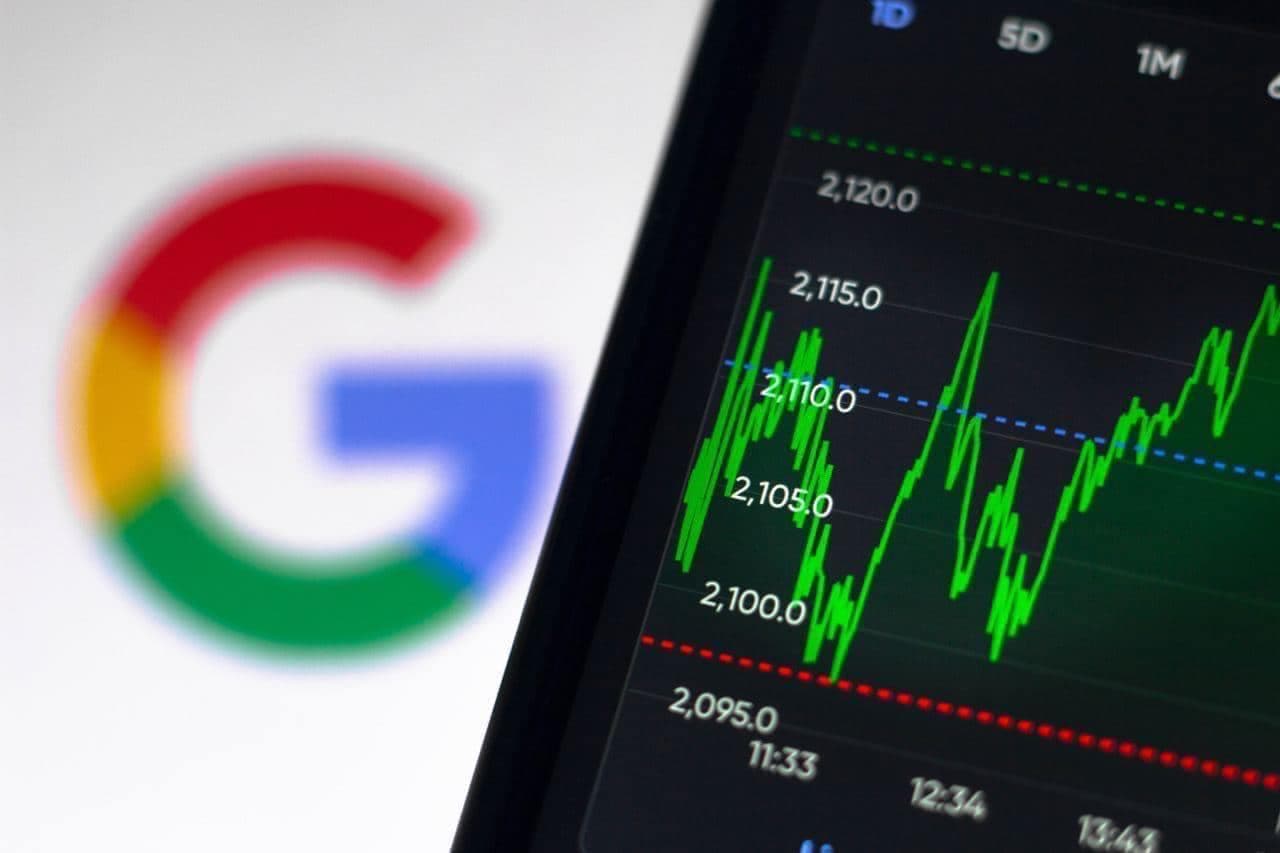 Google Stock A Giant in the Tech Industry