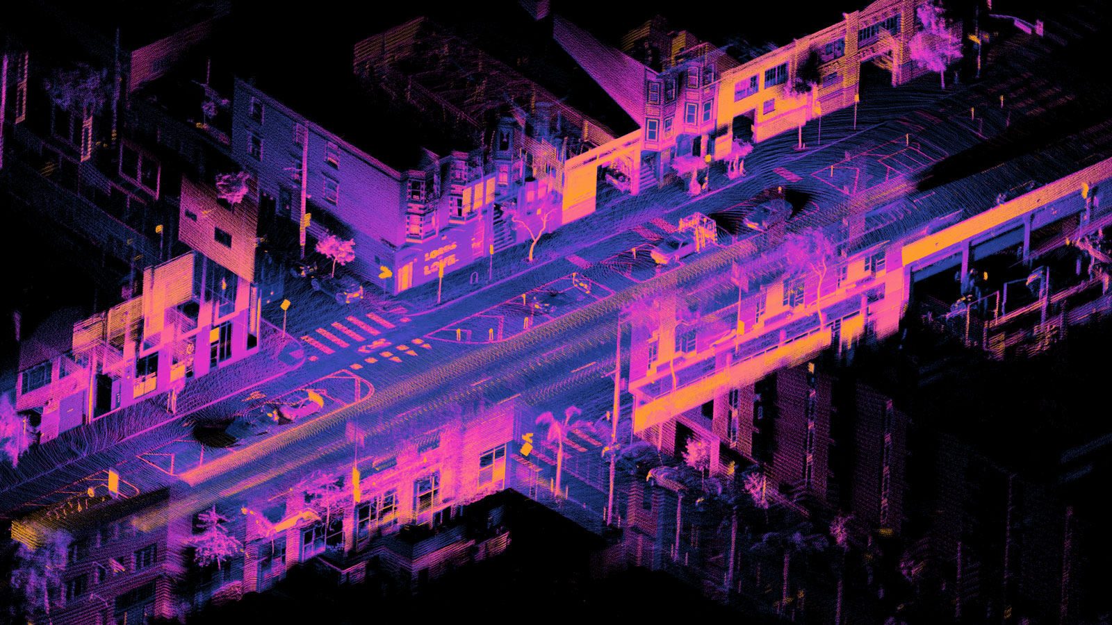 Lidar Scanners A Revolution in 3D Mapping