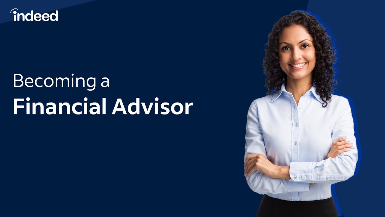 Independent Financial Advisor Your Personalized Guide to Financial Success