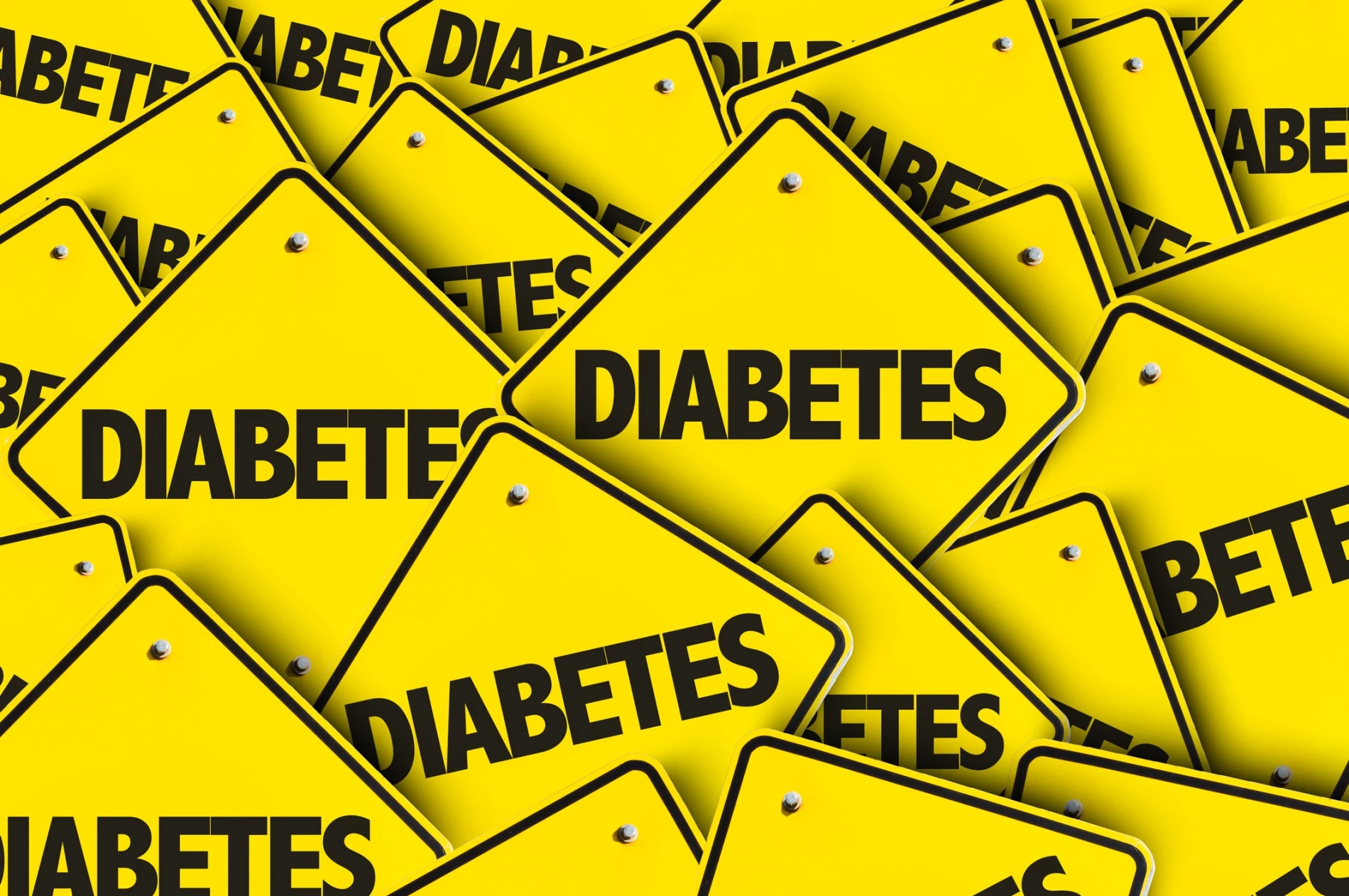 Diabetes A Growing Health Concern