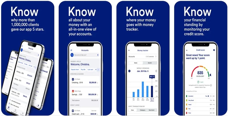 Best Mobile Banking Apps of 2024 A Comprehensive Guide