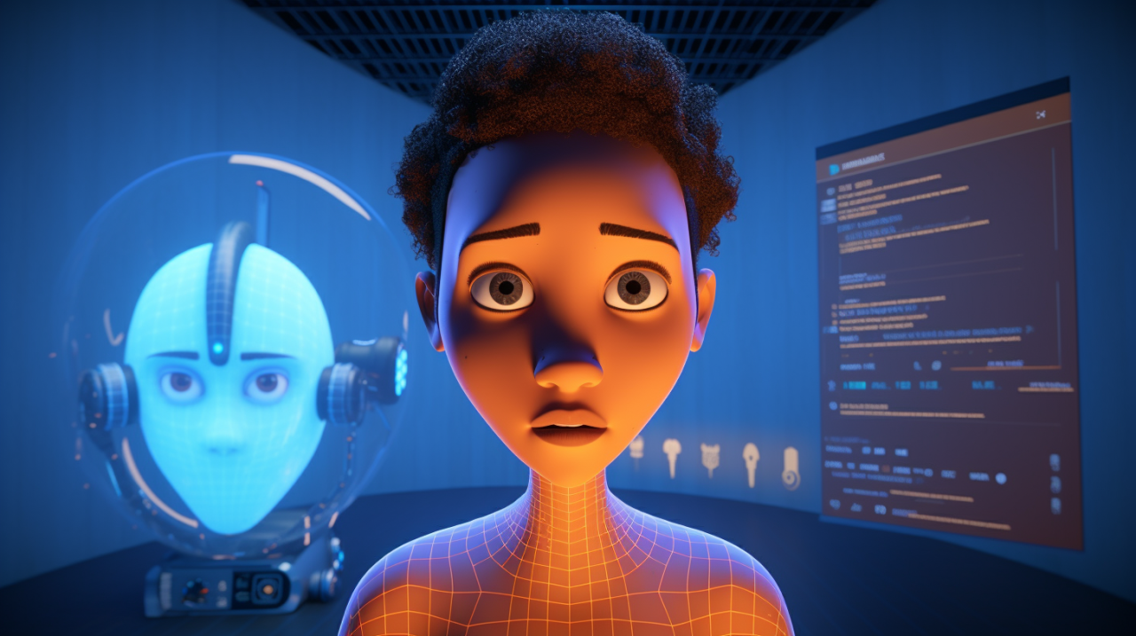 The Magic of Animation and CGI A Visual Journey